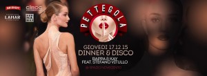 Pettegola Giovedì 7 gennaio