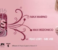 Room 26 Sabato 29 Ottobre