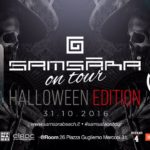 Room 26 HALLOWEEN Lunedì 31 Ottobre