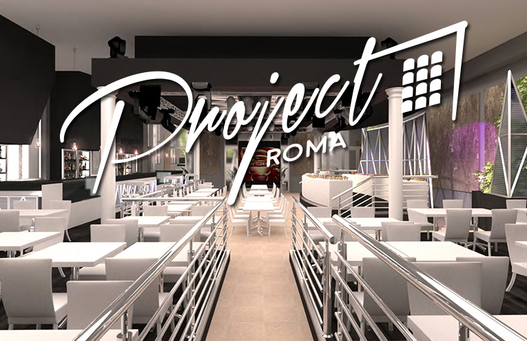 project-discoteca-ristorante-roma-eur