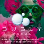 BUBLY 1 Giugno